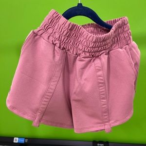 Dance Shorts